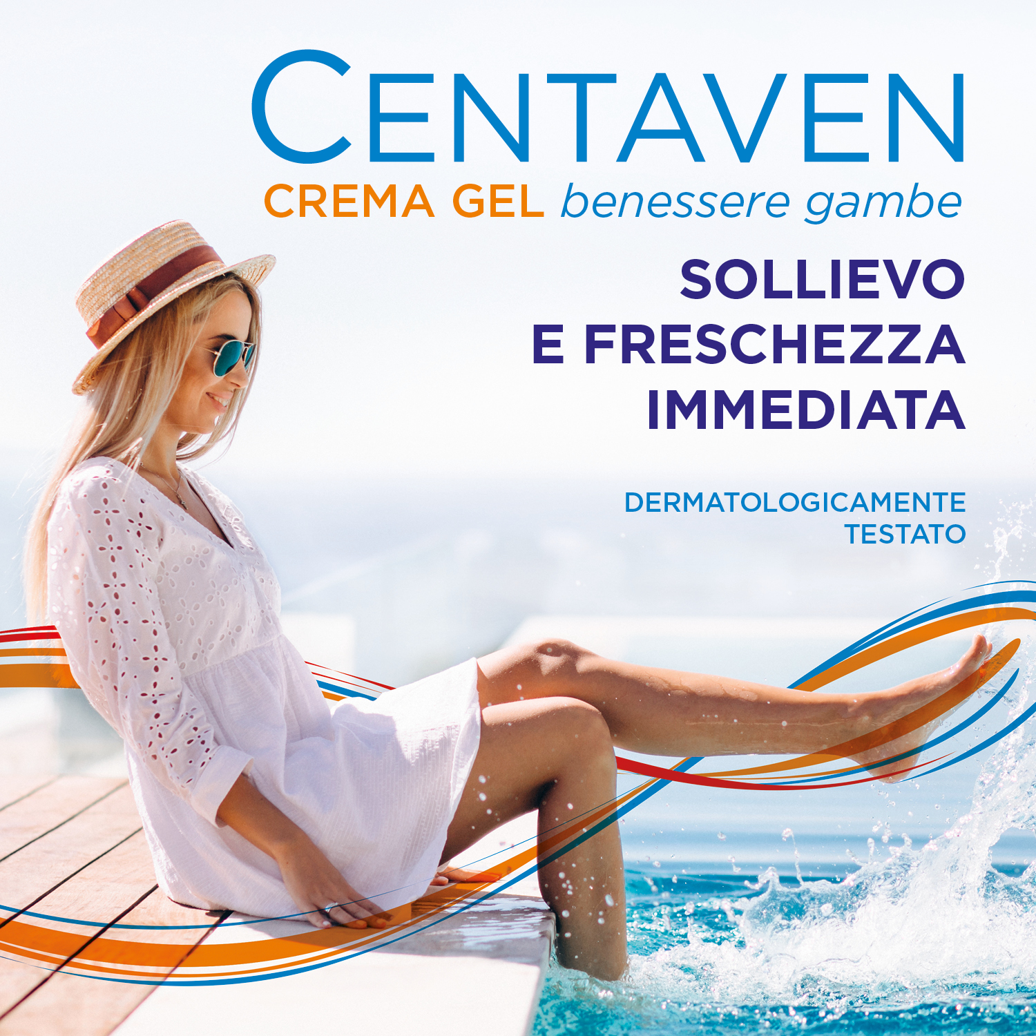 Centaven Crema Gel Chemists Research